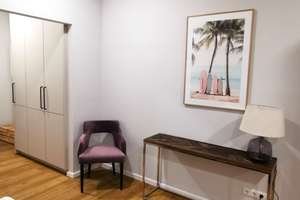 Hochwertig möbliertes Apartment mit Elbblick! – St. Pauli Fischmarkt 14, 20359 Altona-Altstadt, Hamburg – Vorschaubild 9