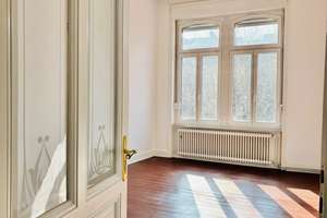Großzügige Altbauwohnung im beliebten Rheingauviertel! – Die vollständige Adresse der Immobilie erhältst du vom Anbieter., 65197 Rheingauviertel / Hollerborn, Wiesbaden – Vorschaubild 12