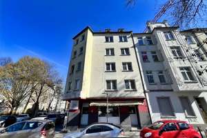 Entwicklungspotenzial für Profis – Die vollständige Adresse der Immobilie erhältst du vom Anbieter., 44145 Nordmarkt, Dortmund – Vorschaubild 2