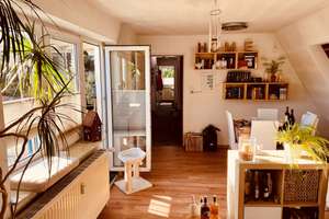 Wunderschöne 3-Zimmer Dachgeschosswohnung – Die vollständige Adresse der Immobilie erhältst du vom Anbieter., 28207 Hastedt, Bremen – Vorschaubild 3