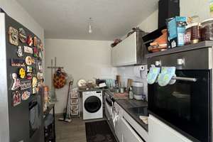 **Schöne 2-Zimmer-Wohnung in Aachen-Haaren ab 01.11.2026 zu vermieten** – Bogenstr. 24, 52080 Haaren, Aachen – Vorschaubild 4