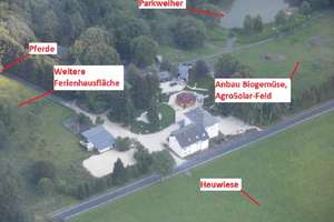 Wohnungen/ Seniorenresidenzen (11), Blockhaus-Treffpunkt(1), Bauplätze (3) – Die vollständige Adresse der Immobilie erhältst du vom Anbieter., 56459 Höhn – Vorschaubild 8