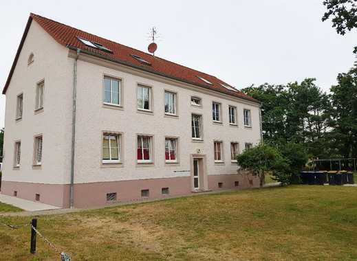 Wohnung mieten in Wittstock/Dosse ImmobilienScout24