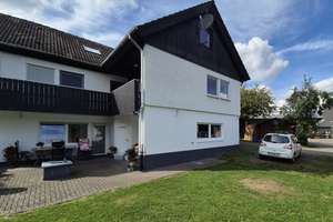  Seniorengerechte 1,5 - 2-Zimmer-Wohnung mit Terrasse in Feuersbach – 57074 Feuersbach, Siegen – Vorschaubild 14