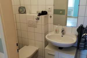 Ruhiges, helles u. schönes Single-/Studenten-Appartement - teilmöbliert – Pongser Str. 299, 41239 Pongs, Mönchengladbach – Vorschaubild 4