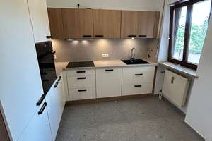 Erstbezug nach Sanierung:  3-Zimmer-Wohnung in Augsburg-Lechhausen