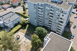 Gepflegte 2-Zimmer-Erdgeschoss-Wohnung mit Balkon in Neuburg – Die vollständige Adresse der Immobilie erhältst du vom Anbieter., 86633 Neuburg an der Donau – Vorschaubild 28