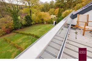 Schönberg: Exklusive 5-Zi.-Maisonette mit Dachterrasse, EBK mit Kochinsel & Parkett +++ – Parasolstraße 29, 70599 Schönberg, Stuttgart – Vorschaubild 18