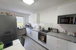 3 ZKB - Balkon -Stellplatz – Die vollständige Adresse der Immobilie erhältst du vom Anbieter., 67112 Mutterstadt – Vorschaubild 3