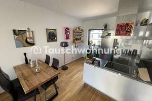 Tauschwohnung: 80 m² Neubau mit Wohnküche und 10qm Balkon auf St. Pauli – Die vollständige Adresse der Immobilie erhältst du vom Anbieter., 20359 Sankt Pauli, Hamburg – Vorschaubild 3