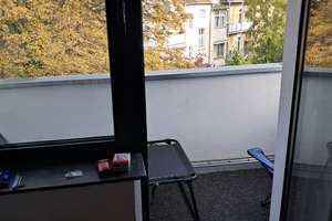 Das könnte Ihre neue Wohnung sein ! – Die vollständige Adresse der Immobilie erhältst du vom Anbieter., 40227 Oberbilk, Düsseldorf – Vorschaubild 1