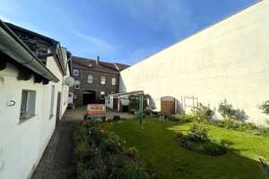 Zweifamilienhaus mit Charme  Ruhiger, uneinsehbarer Innenhof und Garagen in Goitzschenähe! – W.-Rathenau-Straße 39, 6749 Anhalt-Bitterfeld (Kreis) – Vorschaubild 39