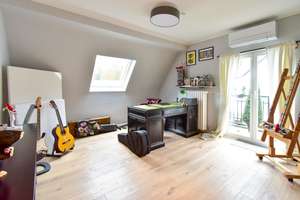 Modernisierte Villa mit ca. 329m² Wfl in begehrter Lage auf wunderschönem Grundstück direkt am Zoo – Die vollständige Adresse der Immobilie erhältst du vom Anbieter., 47057 Neudorf-Nord, Duisburg – Vorschaubild 22