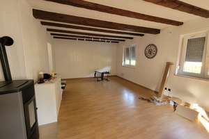 Doppelhaushälfte mit kleinem, eingezäuntem Garten und EBK in Neuenbürg - Nichtraucher bevorzugt - – Die vollständige Adresse der Immobilie erhältst du vom Anbieter., 75305 Neuenbürg – Vorschaubild 9