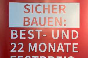 Zwei Wohneinheiten - mit vielen architektonischen Besonderheiten. Der Hingucker! – Ludwigshafen am Rhein – Vorschaubild 3
