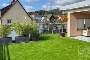 Modernisiertes Raumwunder im Herzen von Fischbach – Wohnen mit Dachterrasse & Waldblick – Bitscher Straße 1, 66996 Fischbach bei Dahn – Vorschaubild 4