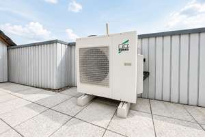 +ESDI+ Großzügiges Penthouse mit weitläufiger Dachterrasse und vielen Extras  - ab sofort bezugsfrei – Die vollständige Adresse der Immobilie erhältst du vom Anbieter., 1129 Pieschen-Nord/Trachenberge, Dresden – Vorschaubild 16