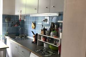 Vollmöblierte drei Zimmern für max. 2 Personen in Darmstadt-Martinsviertel – Die vollständige Adresse der Immobilie erhältst du vom Anbieter., 64289 Darmstadt-Nord, Darmstadt – Vorschaubild 13