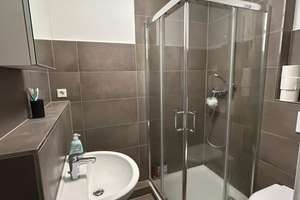 Möblierte Einzimmerwohnung – 51379 Opladen, Leverkusen – Vorschaubild 3
