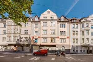 Lichtdurchflutete 3-Zimmer-Wohnung mit Balkon in Hagen – Die vollständige Adresse der Immobilie erhältst du vom Anbieter., 58089 Wehringhausen, Hagen – Vorschaubild 14