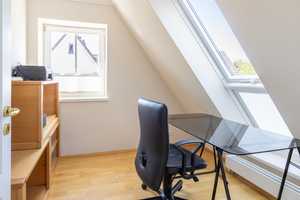 Traumhaus in Travemünde                                                         Hochwertig sanier... – Lübeck – Vorschaubild 19