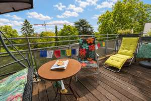 Südstadtjuwel mit Dachterrasse – Die vollständige Adresse der Immobilie erhältst du vom Anbieter., 53113 Südstadt, Bonn – Vorschaubild 13
