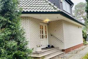 Wohnen im Grünen: Einfamilienhaus mit großzügigem Garten – Berlin – Vorschaubild 39