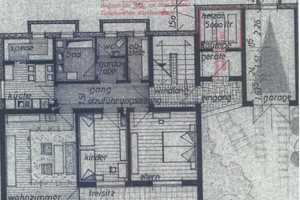 Sonniges, geräumiges EFH / ZFH in Tann mit Garage und großem Garten – Rottal-Inn (Kreis) – Vorschaubild 4