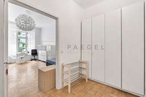 Altbautraum nahe der Spree: Helle 1-Zimmer-Wohnung in gefragter Lage! – Die vollständige Adresse der Immobilie erhältst du vom Anbieter., 10587 Charlottenburg, Berlin – Vorschaubild 2