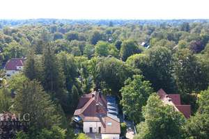 Gartenrefugium in Harlaching – Großzügige Maisonette-Wohnung mit drei Terrassen – Die vollständige Adresse der Immobilie erhältst du vom Anbieter., 81545 Harlaching, München – Vorschaubild 29