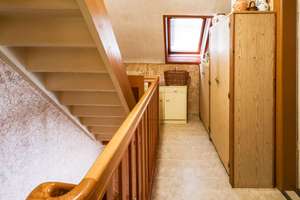 Zweifamilienhaus mit großem Potenzial – ideal für Handwerker & Gestalter – Die vollständige Adresse der Immobilie erhältst du vom Anbieter., 77654 Offenburg – Vorschaubild 35