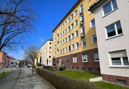 Seitenansicht