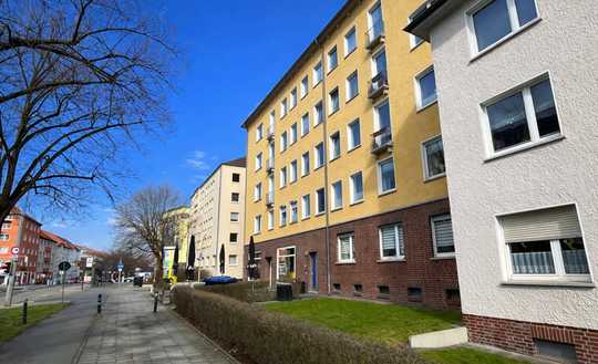 Charmante 3-Zimmer-Wohnung im westlichen Ringgebiet – ideal für Eigennutzer oder Kapitalanleger