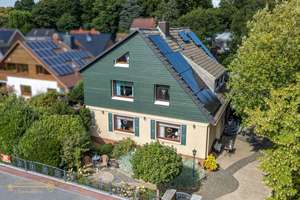 Bremerhaven - Speckenbüttel • Stilvolles Zweifamilienhaus mit Photovoltaikanlage & Wallbox – Die vollständige Adresse der Immobilie erhältst du vom Anbieter., 27580 Lehe, Bremerhaven – Vorschaubild 33
