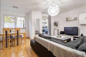 Alltagstaugliche 2-Zimmer-Wohnung in der Fürther Südstadt – Sonnen str 5, 90763 Nördliche Südstadt, Fürth – Vorschaubild 9