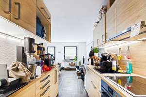 Bad Cannstatt mal anders: 3-Zimmer Wohnung mit Terrasse und außergewöhnlichem Gewölbekeller – Die vollständige Adresse der Immobilie erhältst du vom Anbieter., 70376 Neckarvorstadt, Stuttgart – Vorschaubild 17