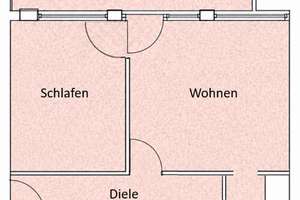 ELVIRA, Neuhausen - 2-Zimmer-Wohnung mit großer Terrasse im Grünen! – Die vollständige Adresse der Immobilie erhältst du vom Anbieter., 80639 Nymphenburg, München – Vorschaubild 18
