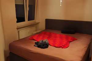 Gemütliche 2-Raum-Wohnung mit Balkon und Einbauküche in Leipzig Probstheida  – Preußenstraße  49, 4289 Leipzig – Vorschaubild 6