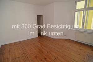 Einzimmerwohnung am Helmholtzplatz zu verkaufen – Raumerstr. 12, 10437 Prenzlauer Berg, Berlin – Vorschaubild 2