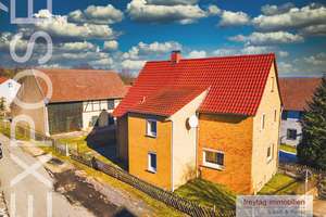 Deiderode - Naturidyll mit Weitblick – Die vollständige Adresse der Immobilie erhältst du vom Anbieter., 37133 Friedland – Vorschaubild 2