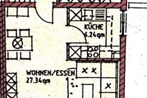 VERMIETET: 2-Zimmerwohnung mit Terrasse und eigenem Garten – Bertolt-Brecht-Weg 1, 93051 Kumpfmühl-Ziegetsdorf-Neuprüll, Regensburg – Vorschaubild 20
