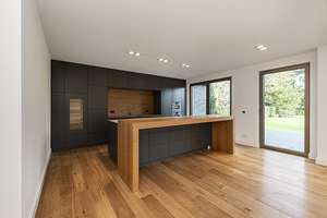 Toplage trifft Design - Luxuswohnung mit Stil & Garten – Die vollständige Adresse der Immobilie erhältst du vom Anbieter., 41063 Eicken, Mönchengladbach – Vorschaubild 4