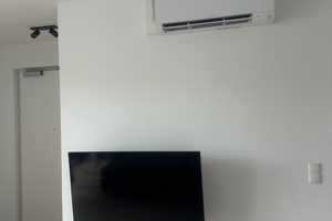 Möblierte Penthouse Wohnung am Malkastenpark – Pempelforter Straße 20, 40211 Düsseldorf – Vorschaubild 11