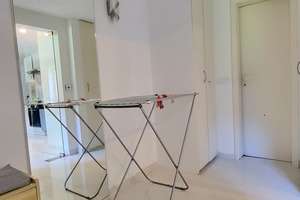 Voll möbliertes 1-Zimmer-Apartment in Essen-Kettwig – Die vollständige Adresse der Immobilie erhältst du vom Anbieter., 45219 Kettwig, Essen – Vorschaubild 6