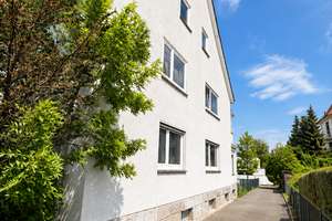 Attraktives Mehrfamilienhaus in begehrter Wohnlage von Kassel-Bad Wilhelmshöhe – Die vollständige Adresse der Immobilie erhältst du vom Anbieter., 34131 Bad Wilhelmshöhe, Kassel – Vorschaubild 2