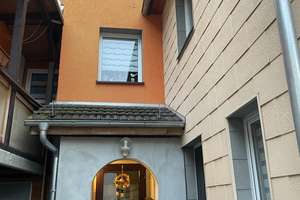 Attraktive Rendite- Immobilie mit 3 Einheiten, incl.  Ferienappartement – Die vollständige Adresse der Immobilie erhältst du vom Anbieter., 99885 Luisenthal – Vorschaubild 3
