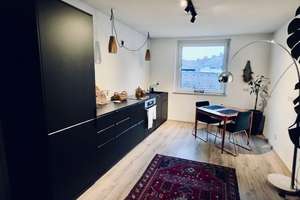 Wunderschöne, großzügig geschnittene Wohnung in der Feldmark. – Boniverstr. 62, 45883 Feldmark, Gelsenkirchen – Vorschaubild 2