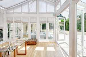 Sonnenlage, Villa auf parkähnlichem Grundstück, Pool, Solar, von Privat – München (Kreis) – Vorschaubild 20