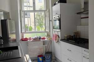 3-Zimmer-Altbauwohnung mit Balkon in Berlin-Niederschönhausen – Die vollständige Adresse der Immobilie erhältst du vom Anbieter., 13156 Niederschönhausen, Berlin – Vorschaubild 7