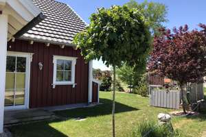 Skandinavisches 1-2 Familien Haus in unverbaubarer Aussichtslage – Die vollständige Adresse der Immobilie erhältst du vom Anbieter., 91608 Geslau – Vorschaubild 2